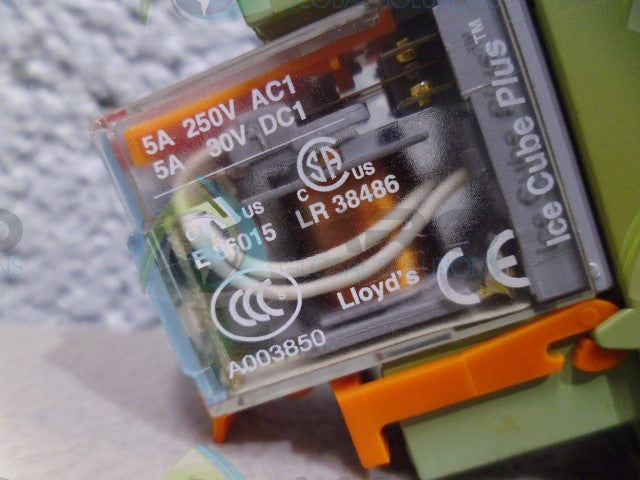 RELECO 0110/0435 *NEW NO BOX*