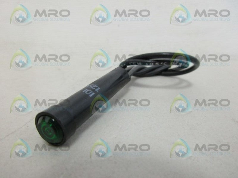 IDI 2112A78 INDICATOR LIGHT *NEW NO BOX*