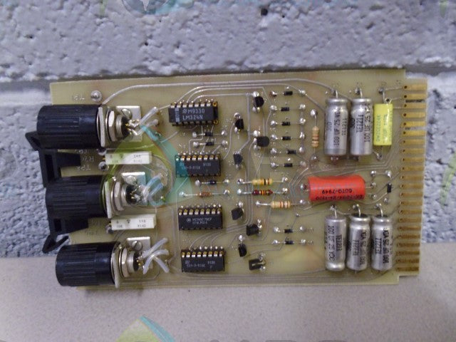 ACRISON 403-4-248 PC BOARD *NEW NO BOX*