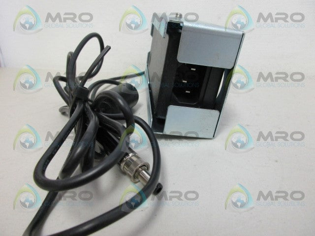 ALLEN BRADLEY 6189V-MPS SER. B POWER SUPPLY *USED*