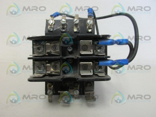 ACME TA-2-81210-F4 TRANSFORMER (AS PICTURED) *USED*
