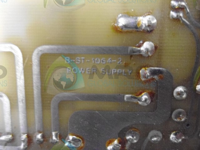 B-ST-1064-2 POWER SUPPLY *NEW NO BOX*
