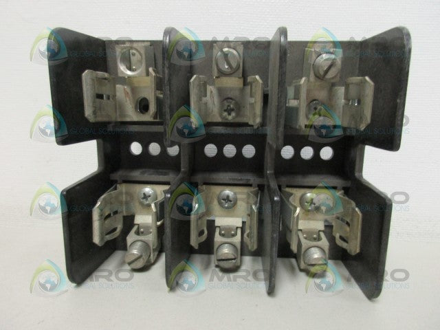 GOULD SHAWMUT 60608J FUSEHOLDER *NEW NO BOX*
