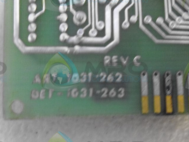 RA2831 *NEW NO BOX*