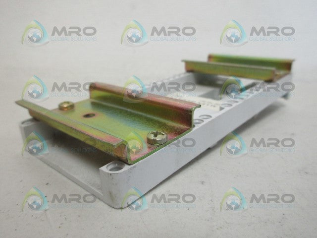 ALLEN BRADLEY 140-DC1 SER C ADAPTER PLATE *NEW NO BOX*
