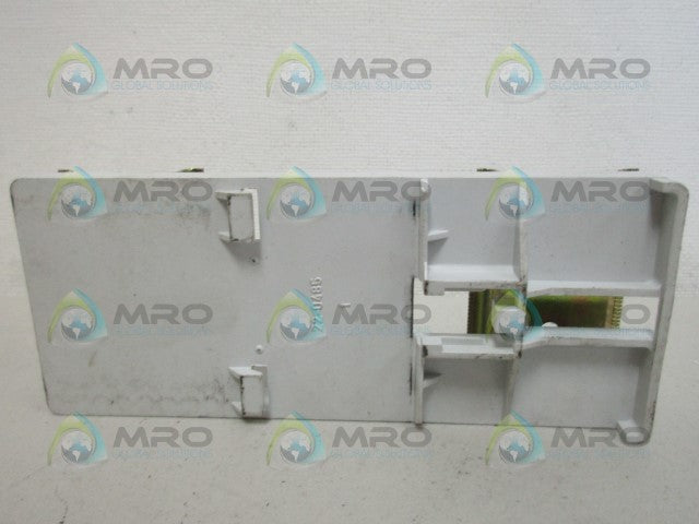 ALLEN BRADLEY 140-DC1 SER C ADAPTER PLATE *NEW NO BOX*