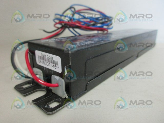 SYLVANIA QTP2X32T8/UNVISN-SC BALLAST *NEW NO BOX*