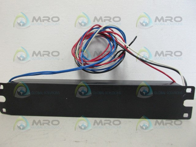 SYLVANIA QTP2X32T8/UNVISN-SC BALLAST *NEW NO BOX*