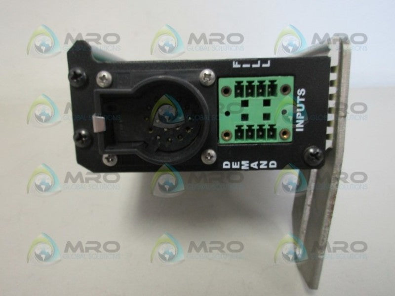 CONAIR UTB-120 TERMINAL BOX *USED*