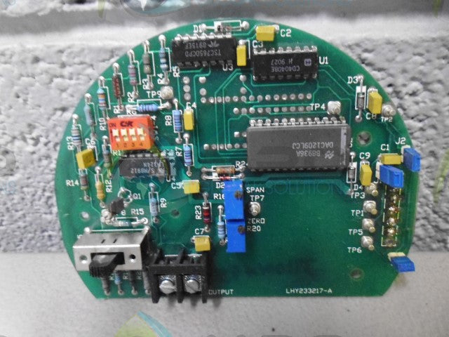 LHY233217-A *USED*