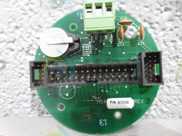 TBI 812590 *NEW NO BOX*