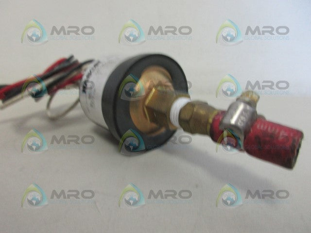 NASON SP-5C-7G/EL7 PRESSURE SWITCH *USED*