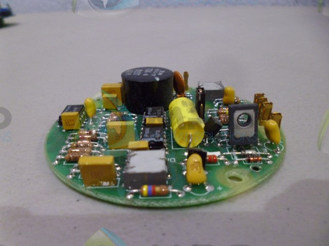 FISHER ROSEMOUNT 01151-0137 PC BOARD *NEW NO BOX*