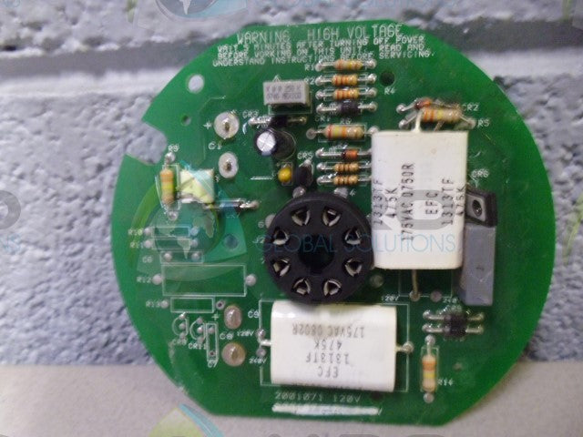 FEDERAL SIGNAL 2001071 CIRCUIT BOARD *NEW NO BOX*