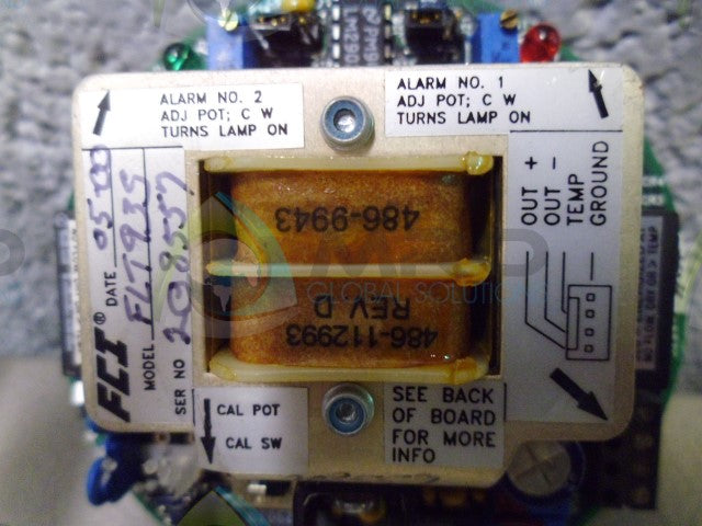 FCI FLT935 *NEW NO BOX*