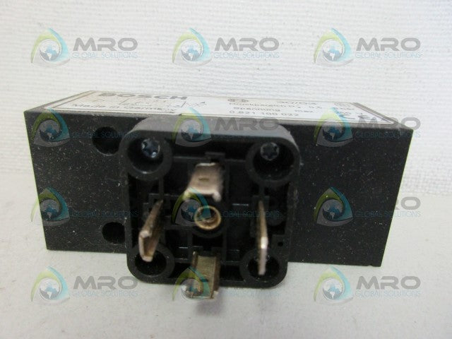 BOSCH 0821100022 SWITCH *NEW IN BOX*