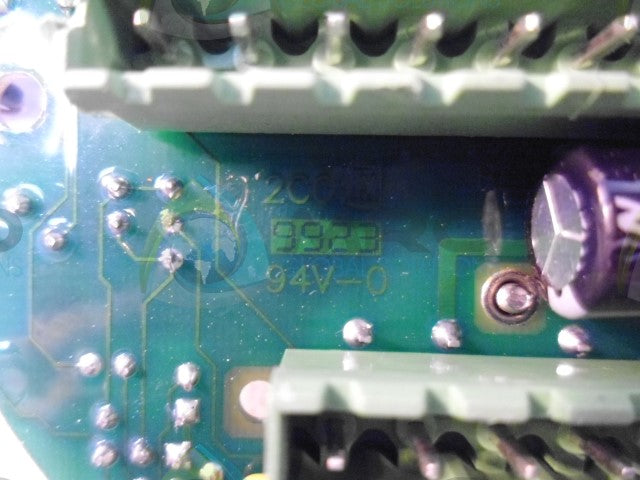 9923 *NEW NO BOX*