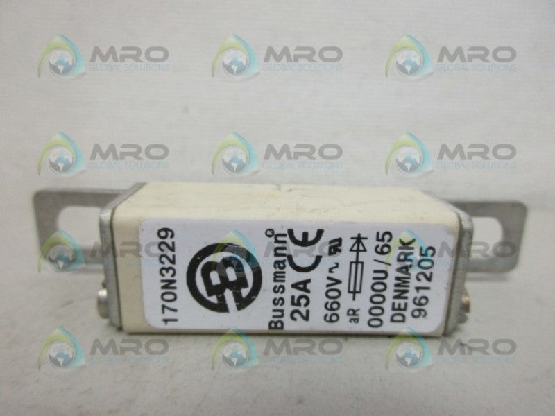 BUSSMAN 170N3229 FUSE *NEW NO BOX*