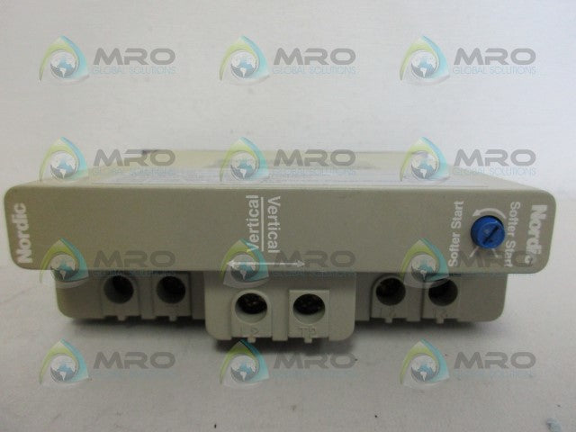 NORDIC 91AH35A0A MOTOR CONTROLLER *NEW NO BOX*