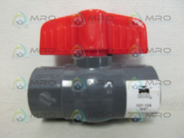 B&K 107-104 BALL VALVE *NEW NO BOX*