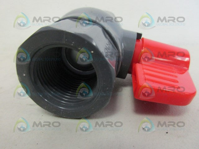 B&K 107-104 BALL VALVE *NEW NO BOX*