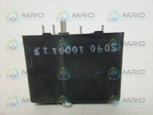 GORDOS 0AC5 I/O MODULE *NEW NO BOX*
