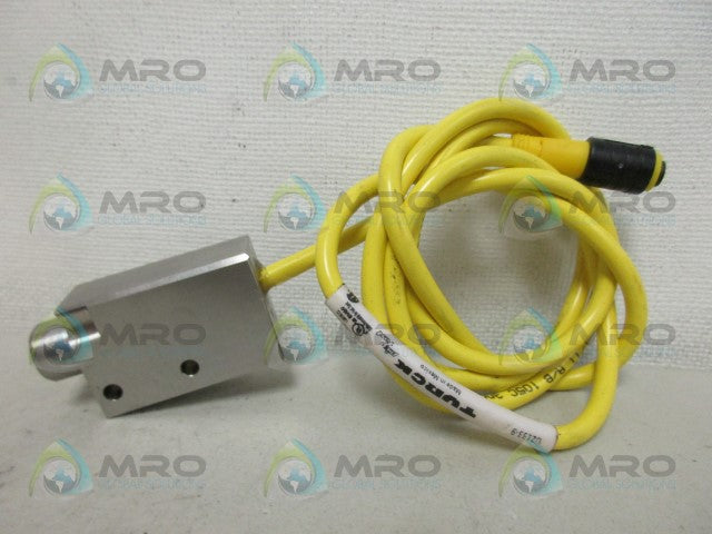 TURCK PKG3Z-2 CORDSET *USED*