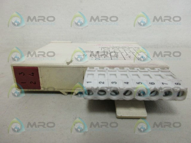 OPTO 22 SNAP-ODC5-I DC OUTPUT *NEW NO BOX*