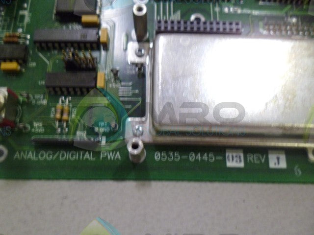 HARDY 0535-0445-03 ANALOG *NEW NO BOX*