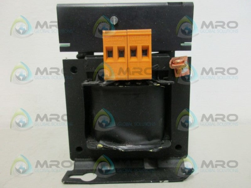 MURR ELEKTRONIK MNG-5-230/24 POWER SUPPLY (AS PICTURED) *NEW NO BOX*