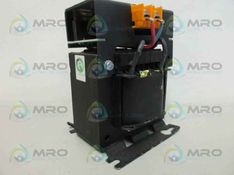 MURR ELEKTRONIK MNG-5-230/24 POWER SUPPLY (AS PICTURED) *NEW NO BOX*