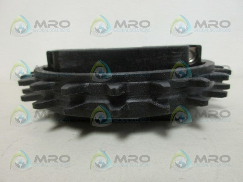 REXNORD NS8500-21T SPROCKET *NEW NO BOX*