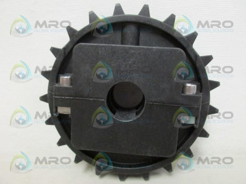 REXNORD NS8500-21T SPROCKET *NEW NO BOX*