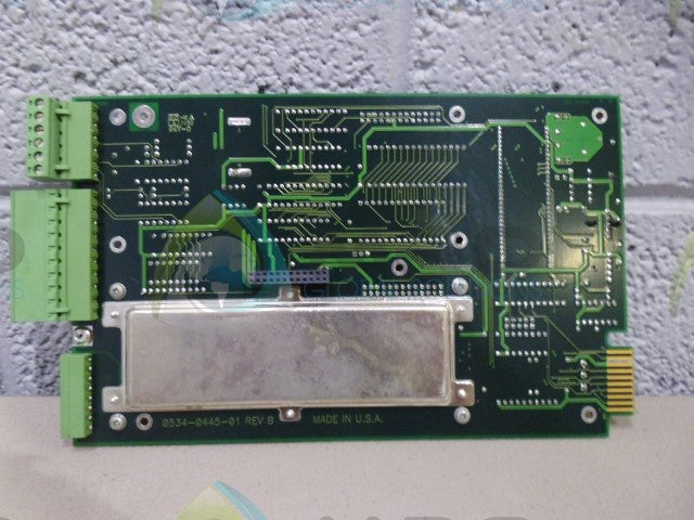 HARDY 0535-0445-03 ANALOG *NEW NO BOX*