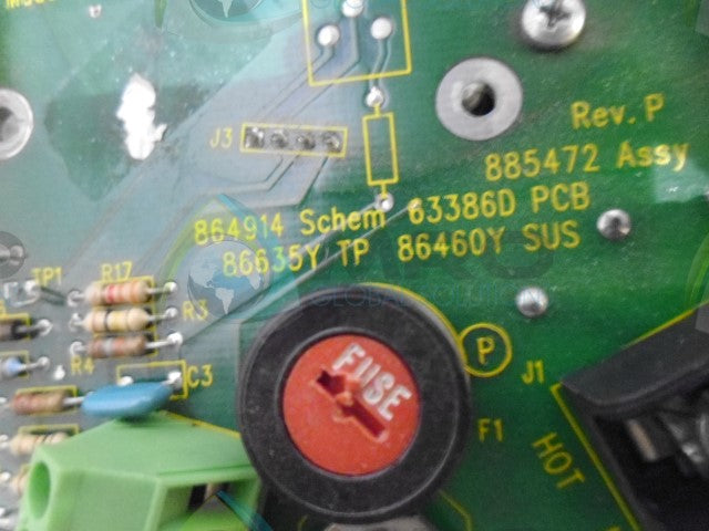 TN TECH 864914 *NEW NO BOX*
