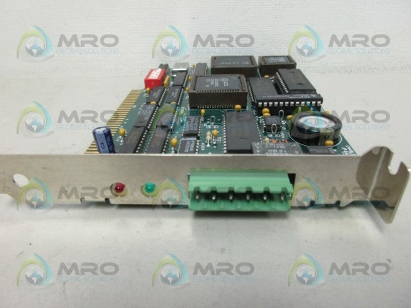 COMPUTER TECHNOLOGY 05-03023-103 AB REMOTE I/O CARD *NEW NO BOX*