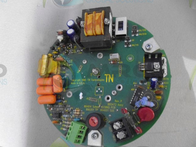 TN TECH 864914 *NEW NO BOX*