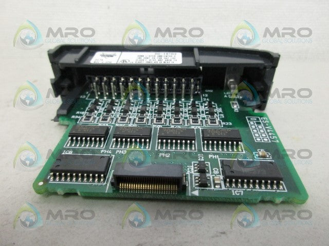 AUTOMATION D0-16TD2 OUTPUT MODULE *NEW NO BOX*