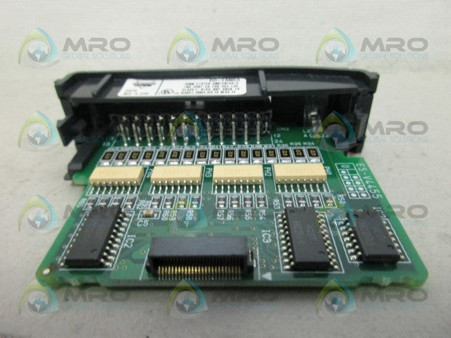 AUTOMATION D0-16ND3 REMOTE I/O MODULE *NEW NO BOX*