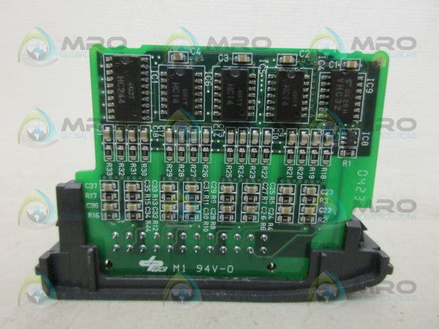 AUTOMATION D0-16ND3 REMOTE I/O MODULE *NEW NO BOX*