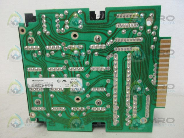 HONEYWELL 16SD1-9-S-H DATA ENTRY KEYPAD *NEW NO BOX*