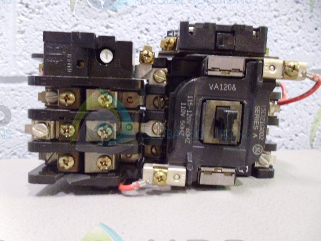 GENERAL ELECTRIC CR305X100A AUXILIARY CONTACT *NEW NO BOX*