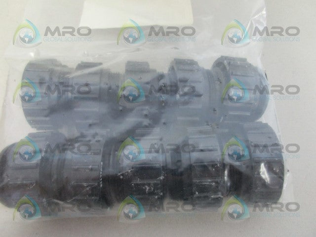 AMP 211770-2 CONNECTOR (PKG OF 10) *NEW IN FACTORY BAG*