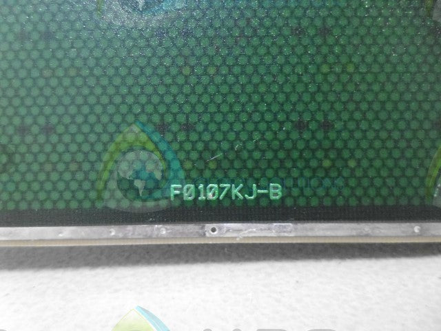 FOXBORO F0107KJ-B PC BOARD *NEW NO BOX*