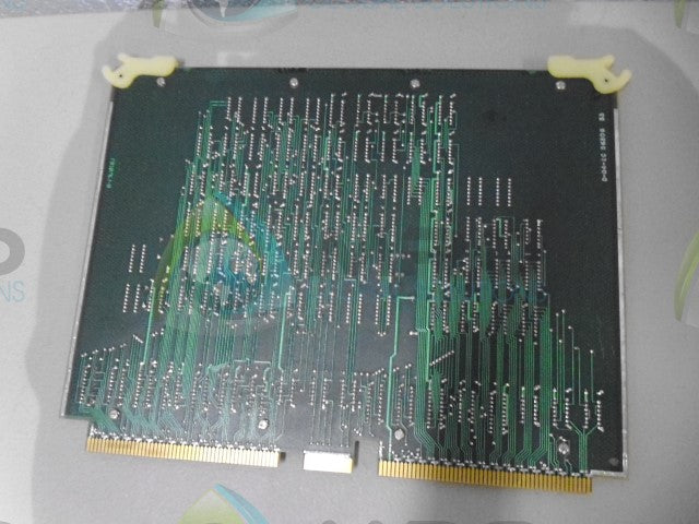 FOXBORO F0107KJ-B PC BOARD *NEW NO BOX*
