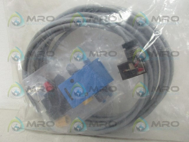 REXROTH P26641-5 SOLENOID VALVE *NEW IN FACTORY BAG*
