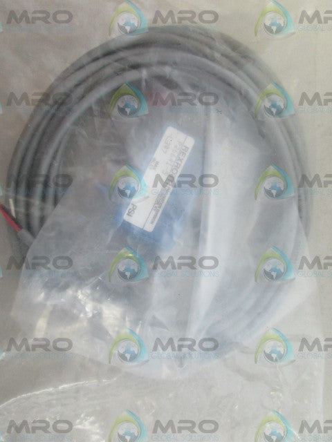 REXROTH P26641-5 SOLENOID VALVE *NEW IN FACTORY BAG*