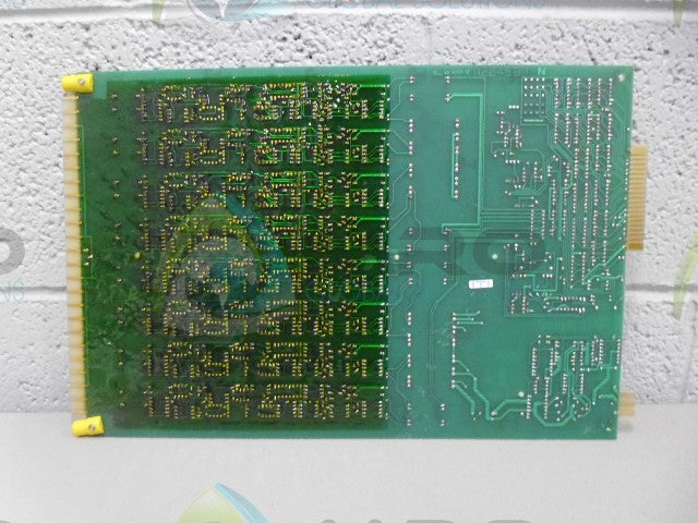 CINCINATI MILICRONA2045BJ-N PC BOARD *NEW NO BOX*
