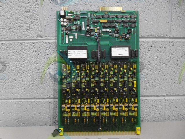 CINCINATI MILICRONA2045BJ-N PC BOARD *NEW NO BOX*