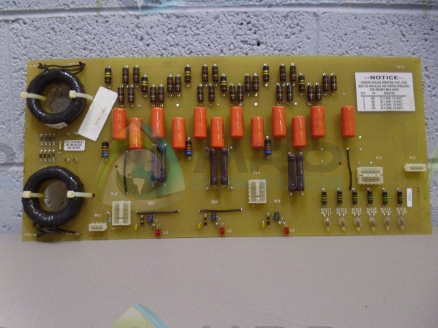 ROBICON 46371500 PC BOARD *NEW NO BOX*